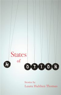 Omslagafbeelding: States of Motion 9780814343142