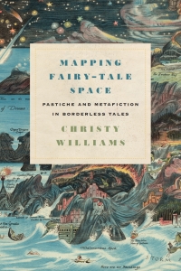 Cover image: Mapping Fairy-Tale Space 9780814343838