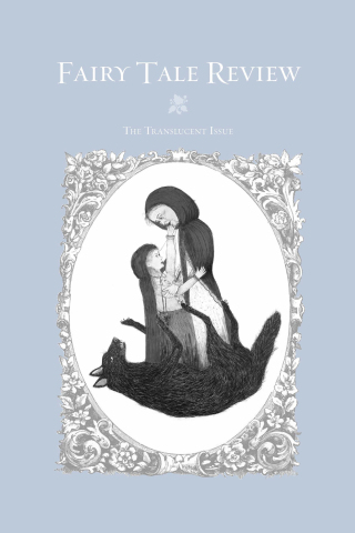 Cover image: Fairy Tale Review 9780814341797