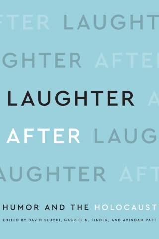 Imagen de portada: Laughter After 9780814344781