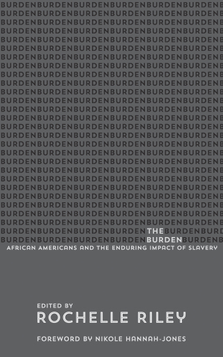 Cover image: The Burden 9780814348314