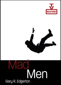 Imagen de portada: Mad Men 9780814345467