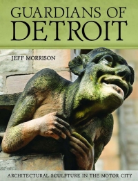 Cover image: Guardians of Detroit 9780814345702