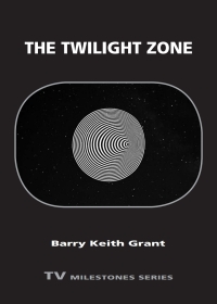 Cover image: The Twilight Zone 9780814345788