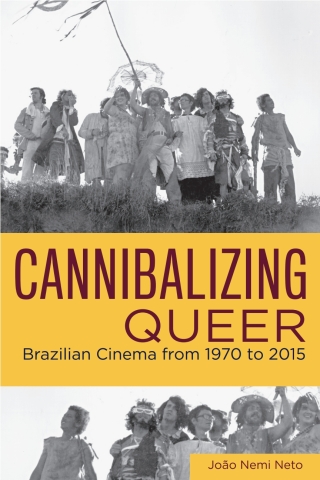 Cover image: Cannibalizing Queer 9780814346105