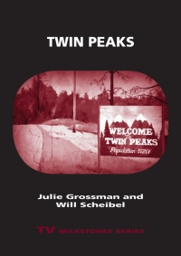 Omslagafbeelding: Twin Peaks 9780814346228