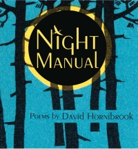 Cover image: Night Manual 9780814346624