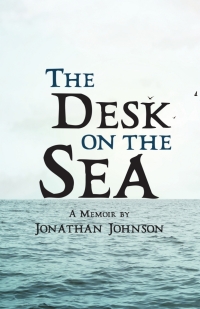 Cover image: The Desk on the Sea 9780814346655