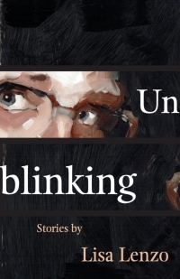 Cover image: Unblinking 9780814346716