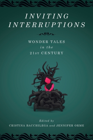 表紙画像: Inviting Interruptions 9780814347003
