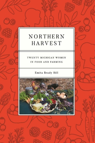 Cover image: Northern Harvest 9780814347133