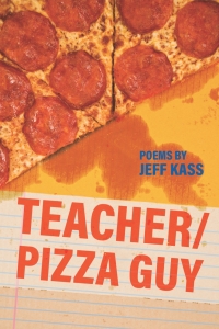 Imagen de portada: Teacher/Pizza Guy 9780814347157