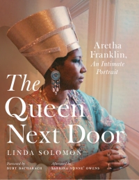 Imagen de portada: The Queen Next Door 9780814347287