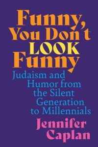 Cover image: Funny, You Don't Look Funny 9780814347317