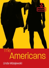 Cover image: The Americans 9780814347430