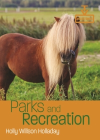 Omslagafbeelding: Parks and Recreation 9780814347881