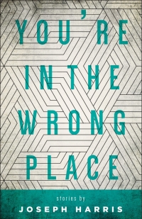 Cover image: You're in the Wrong Place 9780814348086