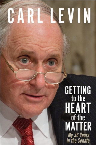 Cover image: Getting to the Heart of the Matter 9780814348390