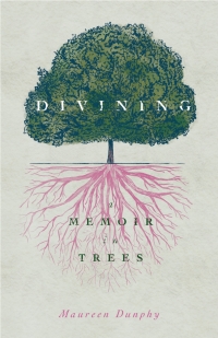 Imagen de portada: Divining, A Memoir in Trees 9780814348420