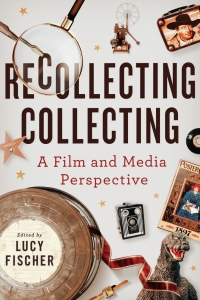Cover image: Recollecting Collecting 9780814348550