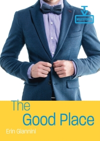 表紙画像: The Good Place 9780814348659