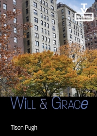 Imagen de portada: Will & Grace 9780814349069