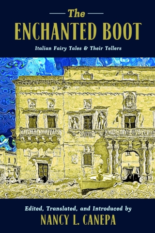 Cover image: The Enchanted Boot 9780814334751