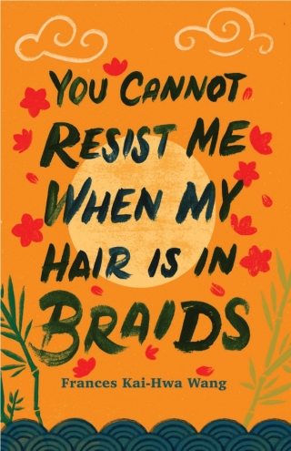Cover image: You Cannot Resist Me When My Hair Is in Braids 9780814349410
