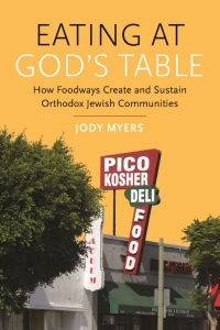 Cover image: Eating at God's Table 9780814349564