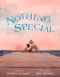 Cover image: Nothing Special 9780814349731