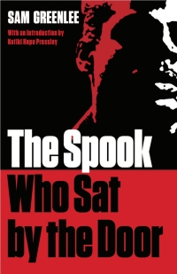Cover image: The Spook Who Sat by the Door, Second Edition 9780814349571