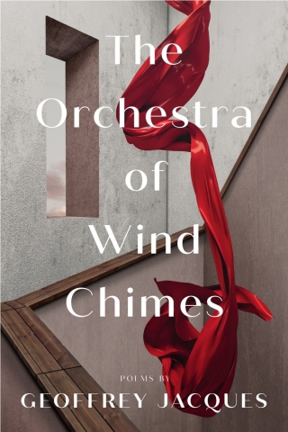 Cover image: The Orchestra of Wind Chimes 9780814350386