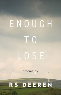 Cover image: Enough to Lose 9780814350409