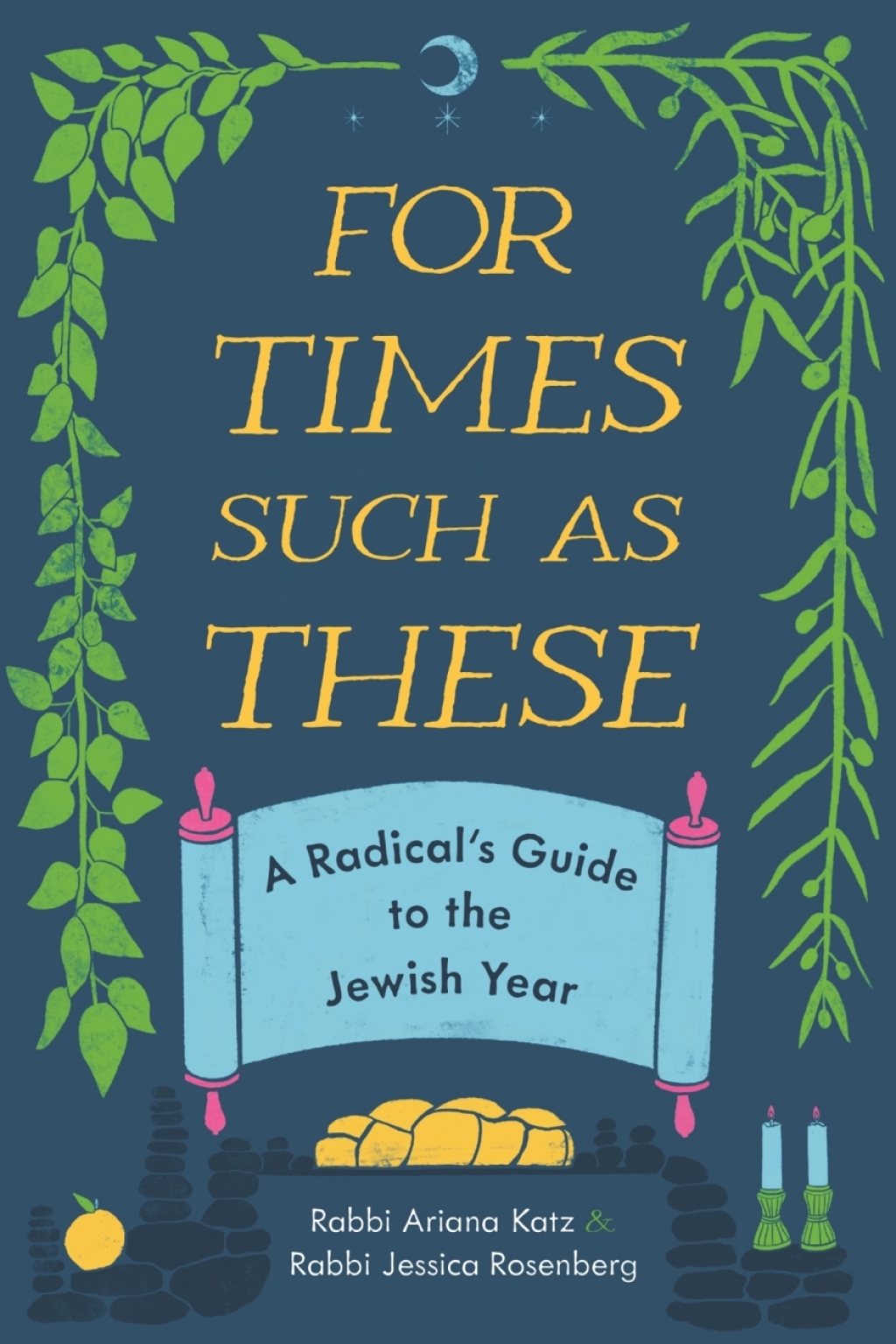 For Times Such as These eBook Rental