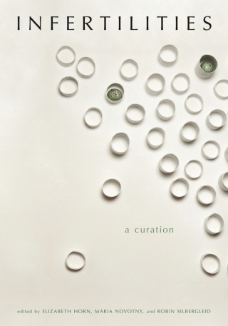 Imagen de portada: Infertilities, a Curation 9780814350652