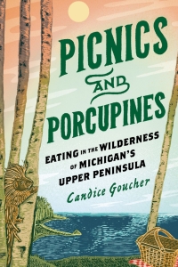 Titelbild: Picnics and Porcupines 9780814351543