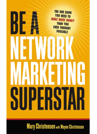 Cover image: Be a Network Marketing Superstar 1st edition 9780814474310