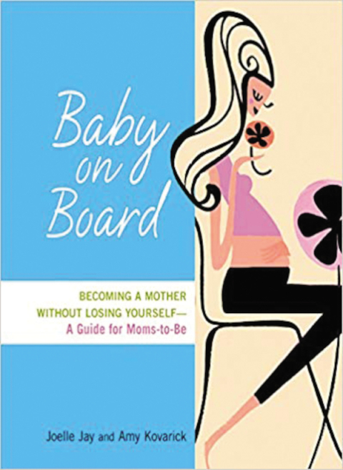 Baby on Board - FULL INSTANT DOWNLOAD | PDF DOCX EPUB