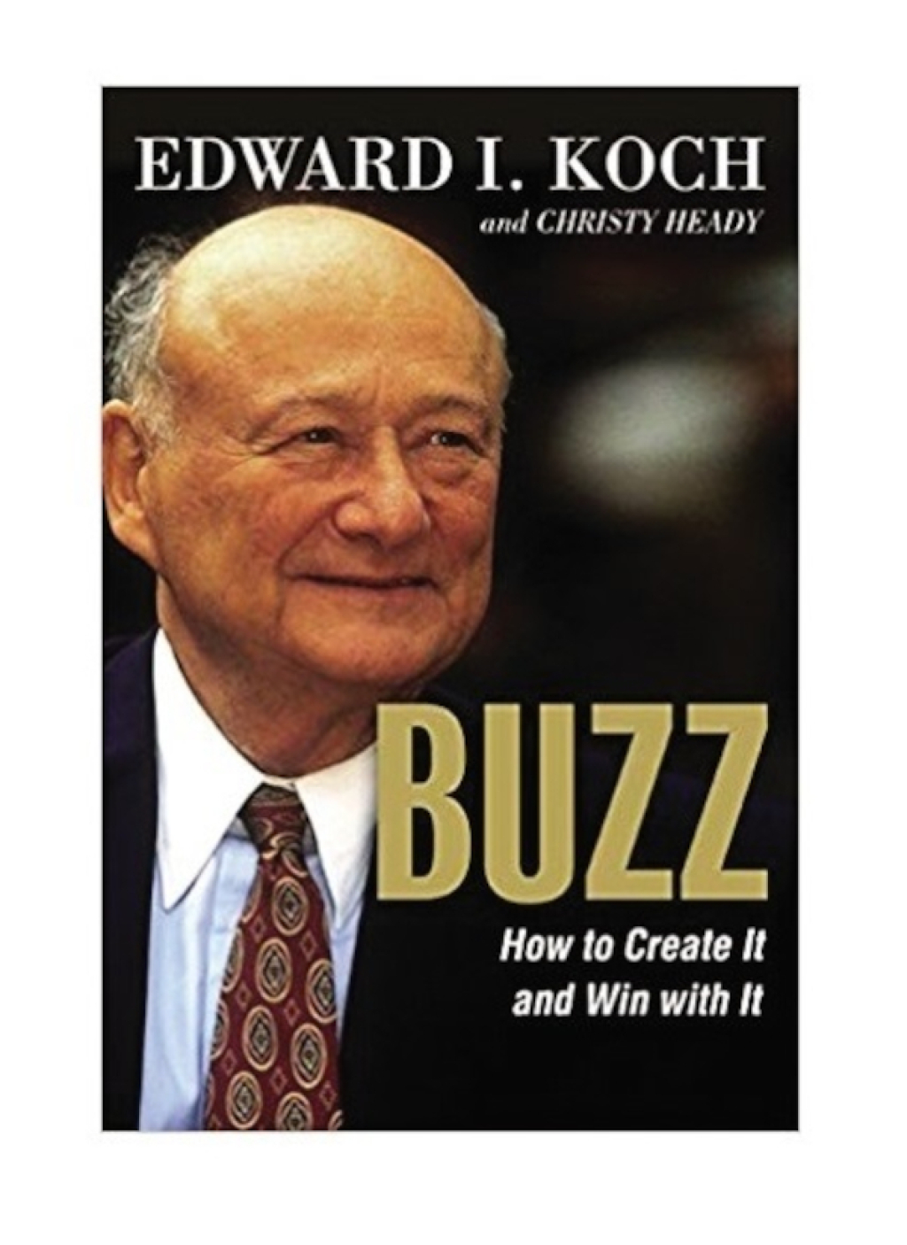 BUZZ