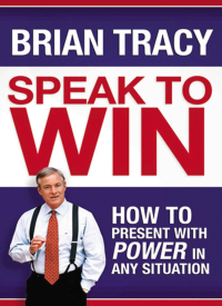 Cover image: Speak to Win 1st edition 9780814401576
