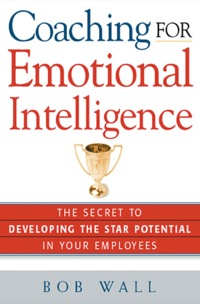 Cover image: Coaching for Emotional Intelligence 1st edition 9780814408902