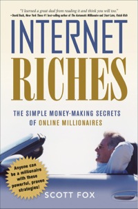 Cover image: Internet Riches 9780814409954