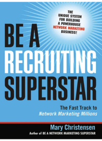 Imagen de portada: Be a Recruiting Superstar 1st edition 9780814401637