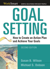 Cover image: Goal Setting 2nd edition 9780814401699