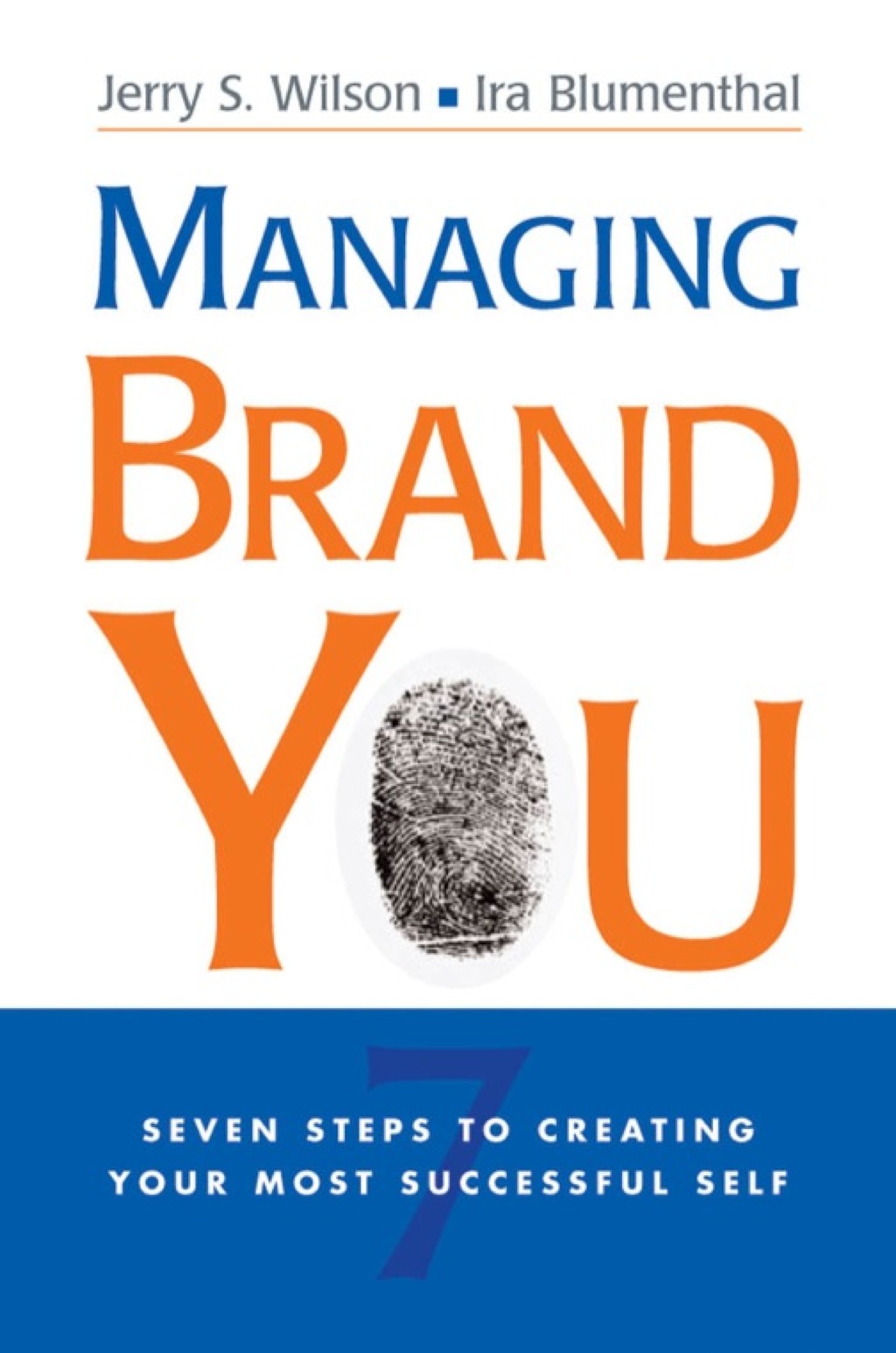 Managing Brand You  1st Edition eBook