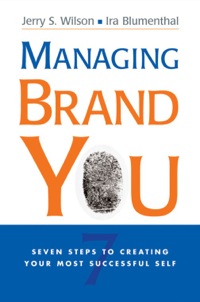 Cover image: Managing Brand You 1st edition 9780814410684