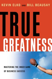 Cover image: True Greatness 1st edition 9780814413012