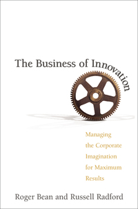 Cover image: The Business of Innovation 9780814413104