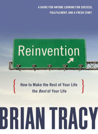 Cover image: Reinvention 1st edition 9780814437544