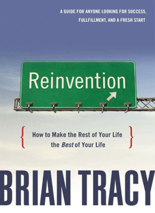Imagen de portada: Reinvention 1st edition 9780814437544